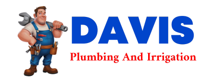 Trusted plumber in ARANSAS PASS